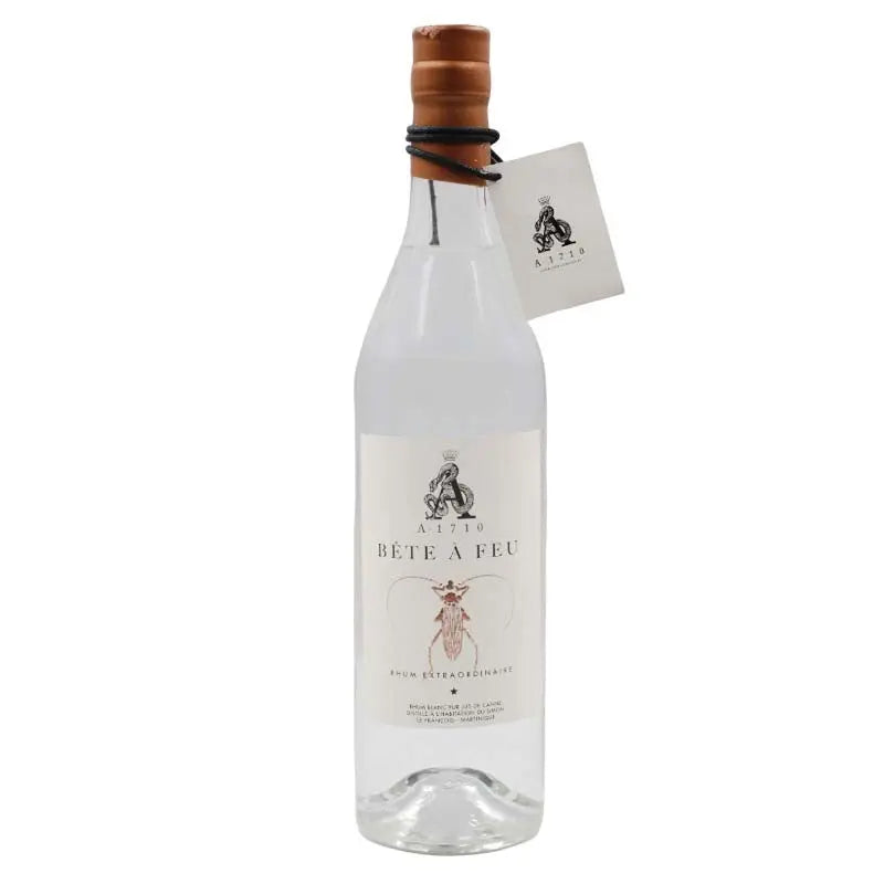 A1710 Bête à Feu 70cl 50,9% Les 2 cavistes