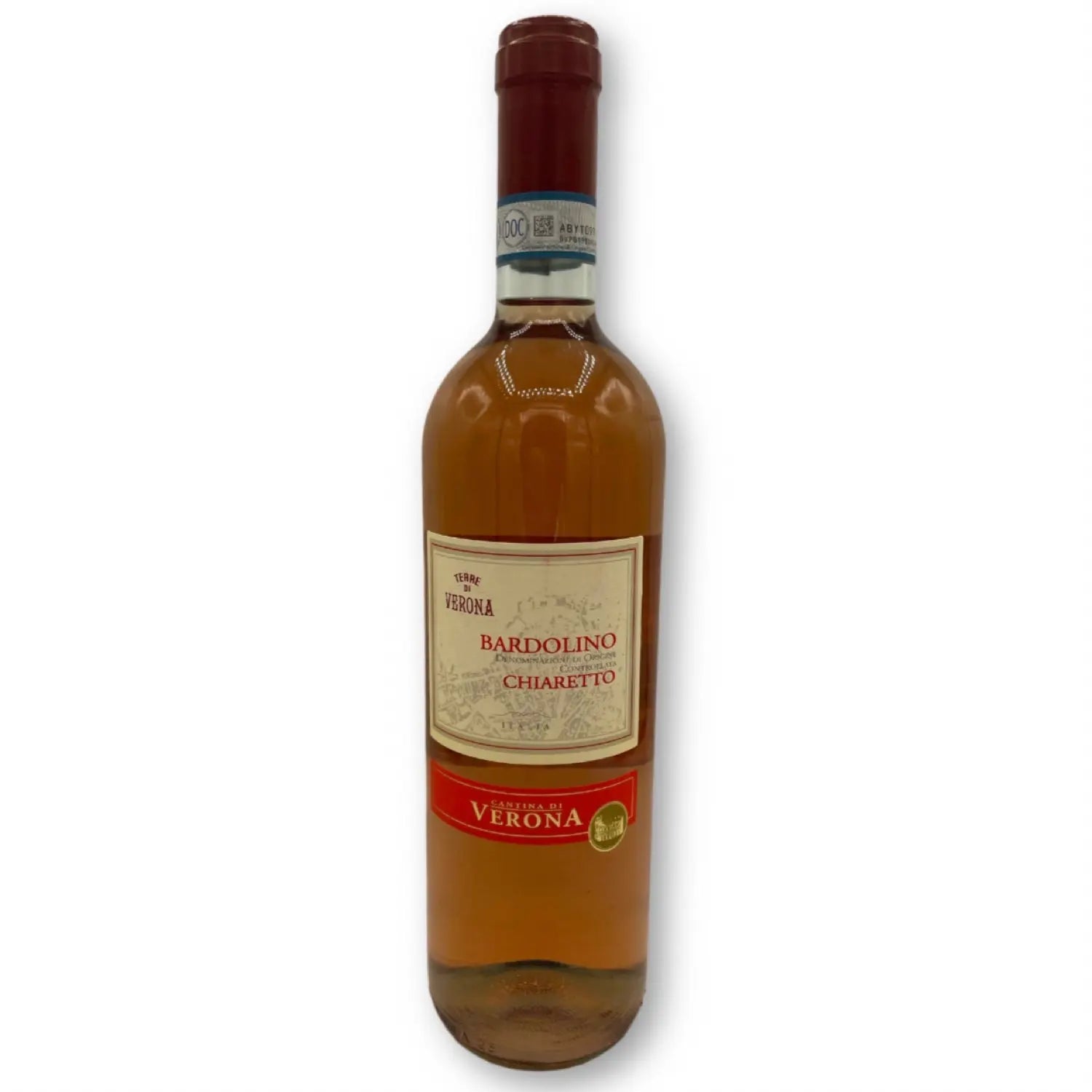 Bardolino Chiaretto Terre Di Verona