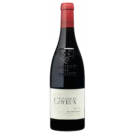 Beaumes de Venise Domaine de Coyeux
