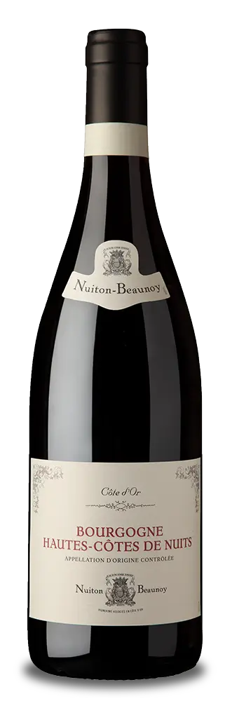 Hautes-Côtes-de-Nuits Domaine Nuiton Beaunoy 2022 Les 2 cavistes