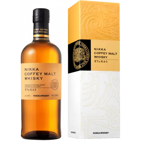 Nikka Coffey Malt 70cl 45% Les 2 cavistes