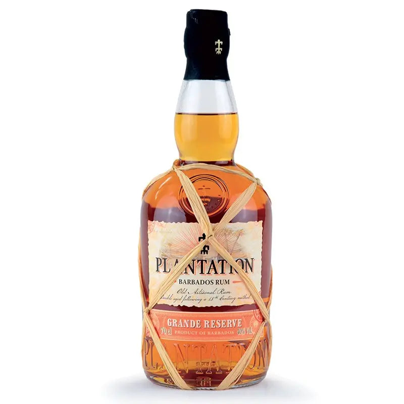 Plantation 5 ans Barbados BArbade Grande Reserve