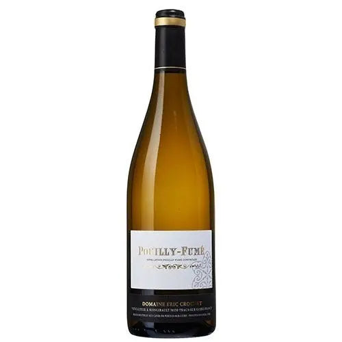 Pouilly Fumé - Eric Crochet 2022 Les 2 cavistes