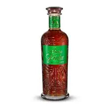Pura Vida XA Extra Anejo 40% 70cl Les 2 cavistes