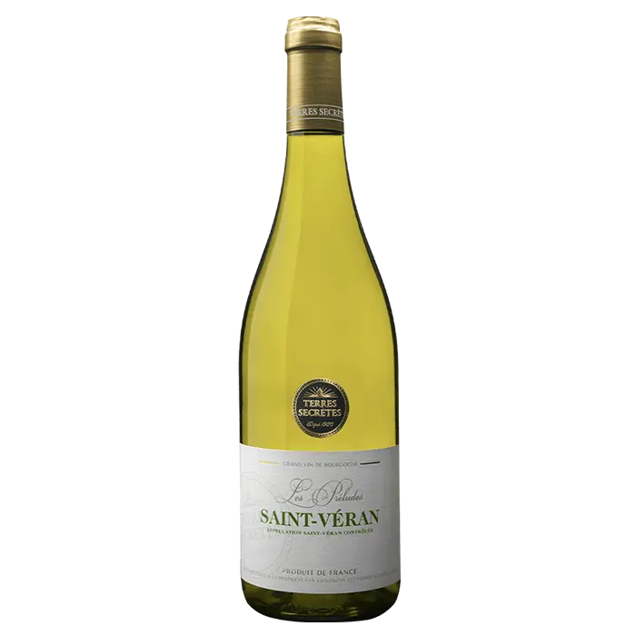 Saint Veran Domaine Nuiton 2022 Les 2 cavistes