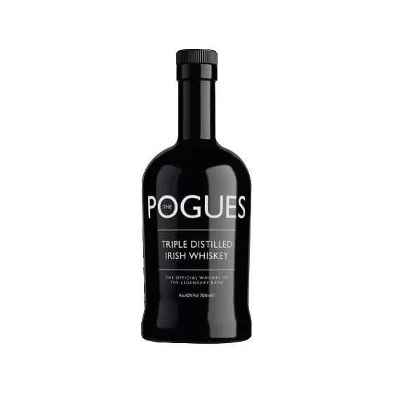 The Pogues 40% 70cl Les 2 cavistes