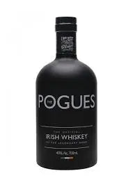 The Pogues 40% 70cl Les 2 cavistes