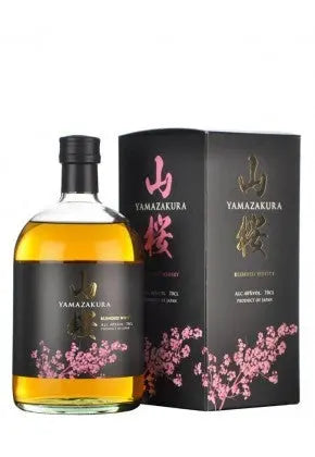 Yamazakura Blended 40% 70cl Les 2 cavistes