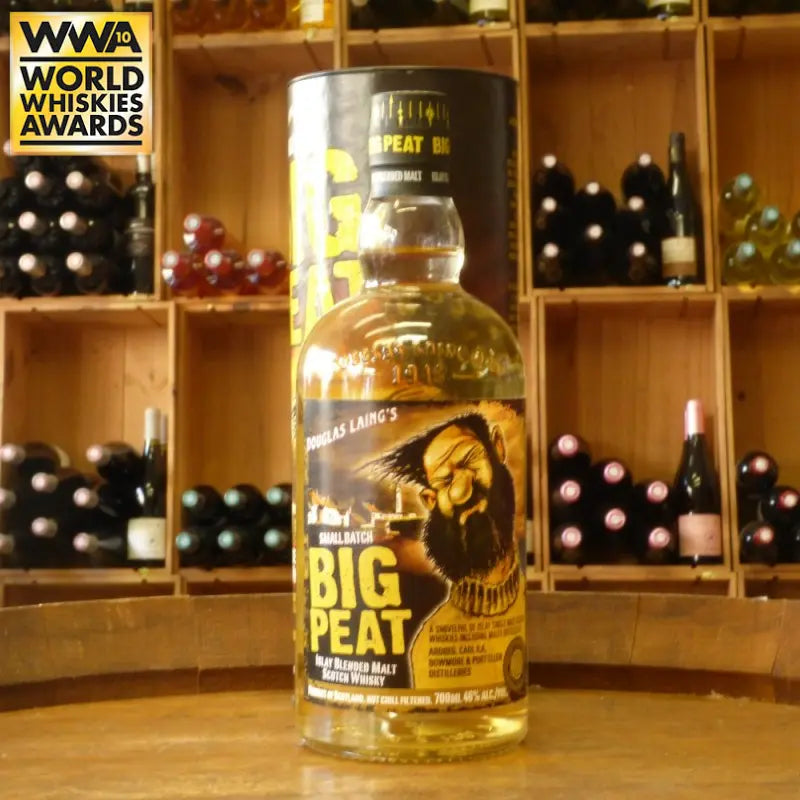 Cette-semaine-découvrez-le-Big-Peat Les 2 cavistes