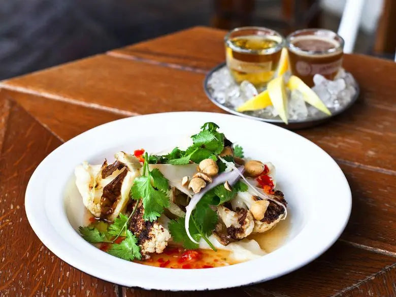 Harmonisez-les-aliments-et-les-boissons Les 2 cavistes