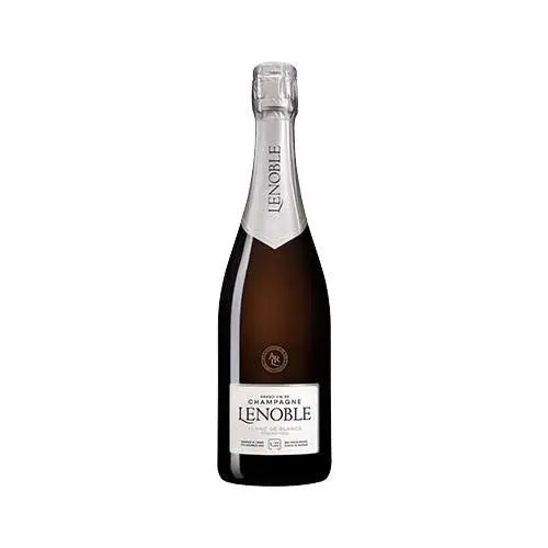AOP CHAMPAGNE LENOBLE CUVEE EXTRA BRUT V. SANS ETUI