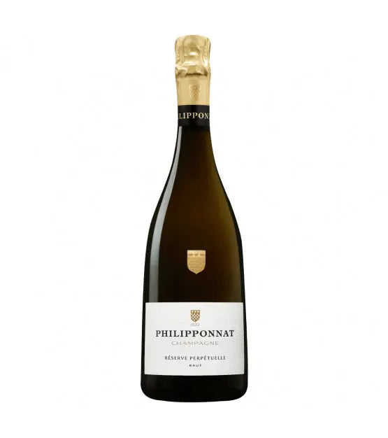 AOP CHAMPAGNE PHILIPPONNAT BRUT RESERVE PERPETUELLE