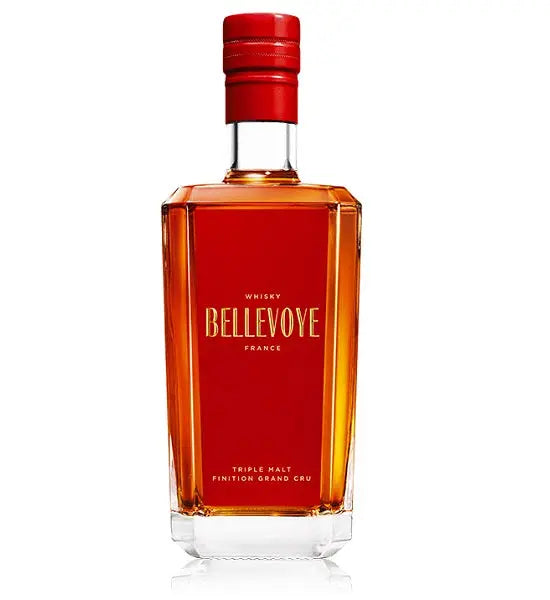 Bellevoye Rouge Finition Grand Cru de Vin