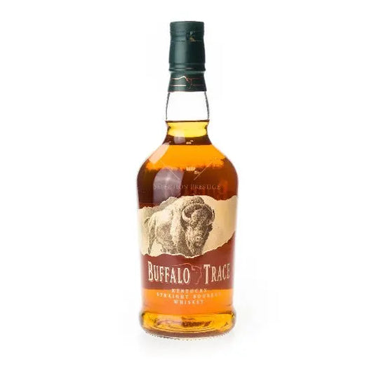 Buffalo Trace Bourbon 