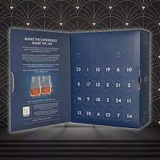 Calendrier de l'Avent 2023 24 Days of Rum 2023 Les 2 cavistes