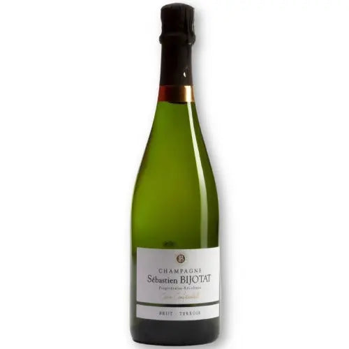 Sebastien Bijotat Cuvée Confidentielle Terroir