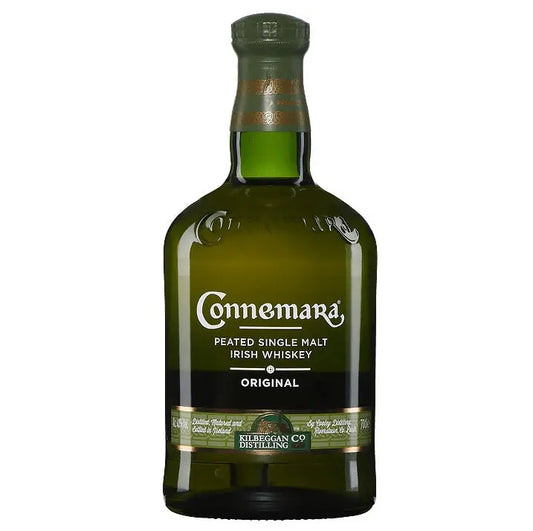 Connemara Original 43% 70CL Les 2 cavistes
