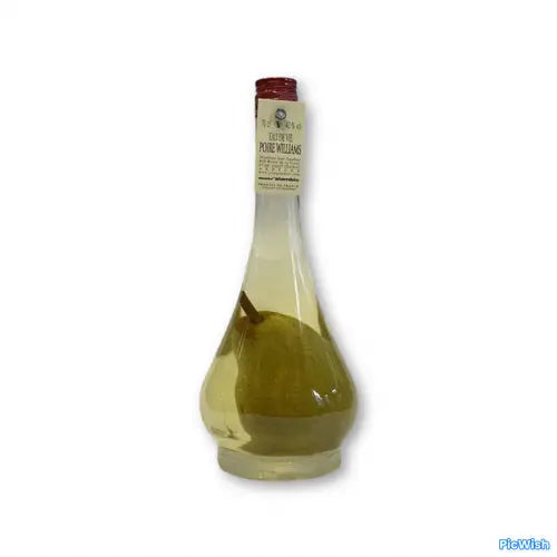 Eau de vie Carafe Poire prisonnière 40% Les 2 cavistes