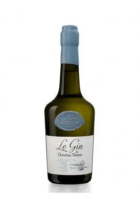 Gin Christian Drouin 42% 70cl Les 2 cavistes