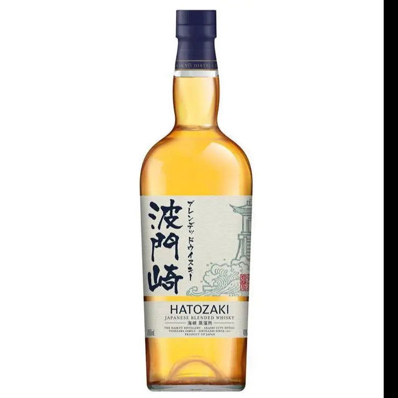 Hatozaki Blended 40% 70cl Les 2 cavistes