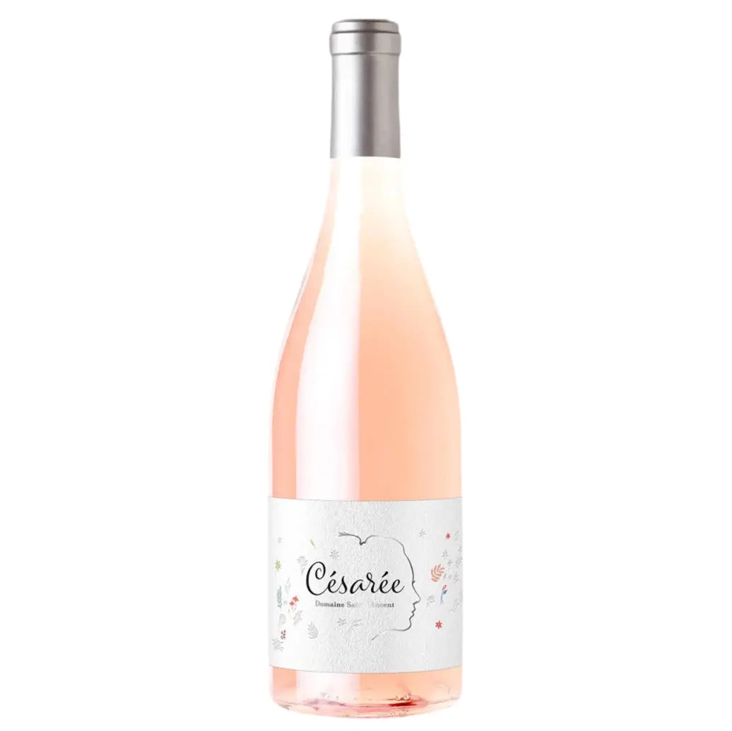 IGP Méditerranée "Césaré" Domaine Saint Vincent 2023 Bio Les 2 cavistes