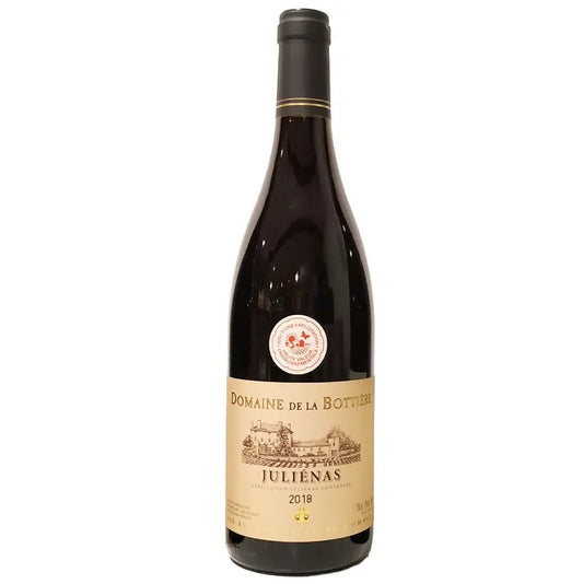 Julienas Domaine de la Bottière 2023 Les 2 cavistes