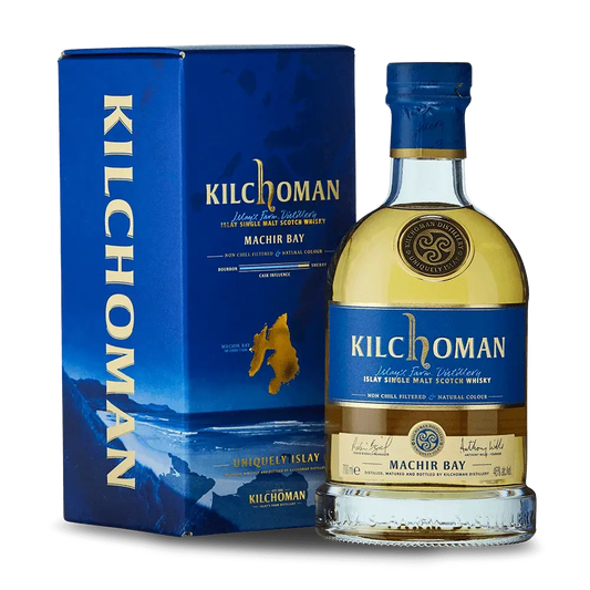 Kilchoman Machir Bay 46% 70cl Les 2 cavistes