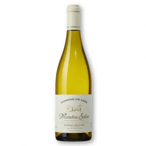 Menetou Salon Domaine de Loye 2023 Les 2 cavistes