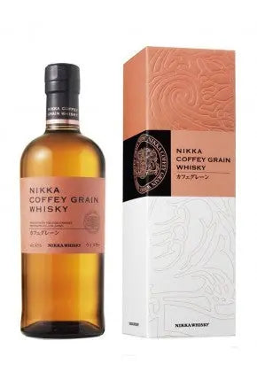 Nikka Coffey Grain 45% 70cl Les 2 cavistes