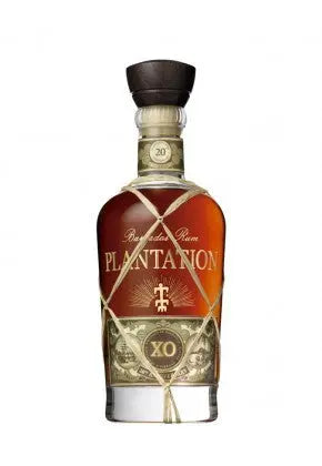 Plantation XO 20 anniversary