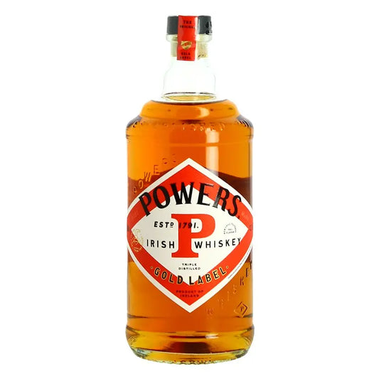 Power's Gold Label 43,2% 70cl Les 2 cavistes