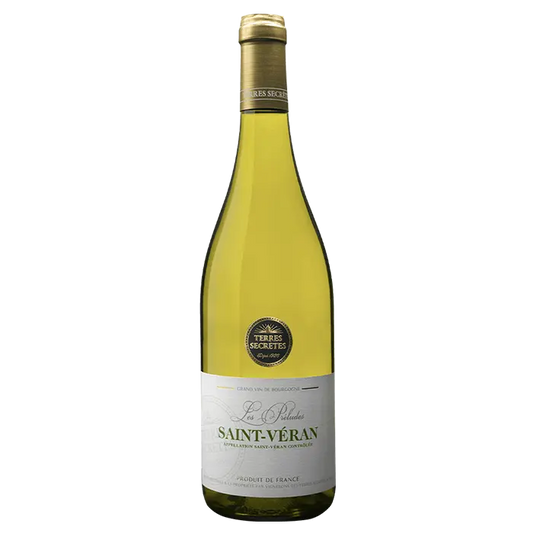 Saint Veran Domaine Nuiton 2022 Les 2 cavistes