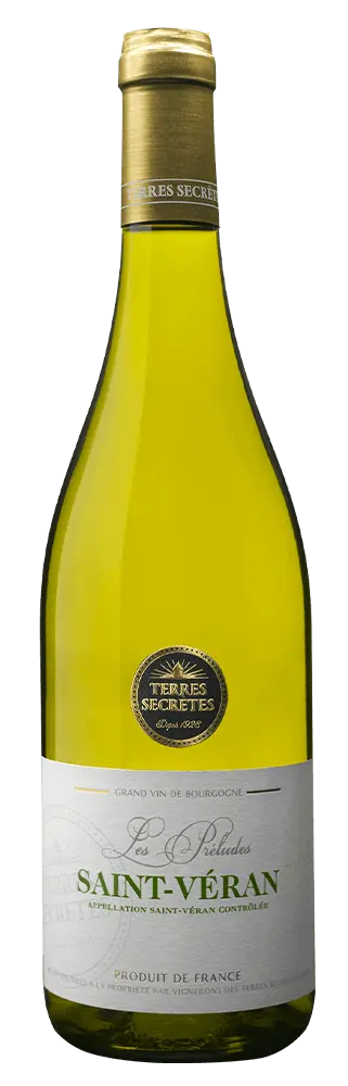 Saint Veran Domaine Nuiton 2022 Les 2 cavistes