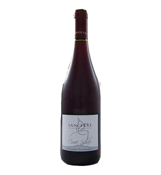 Sancerre Domaine La Gemière 2023 Les 2 cavistes