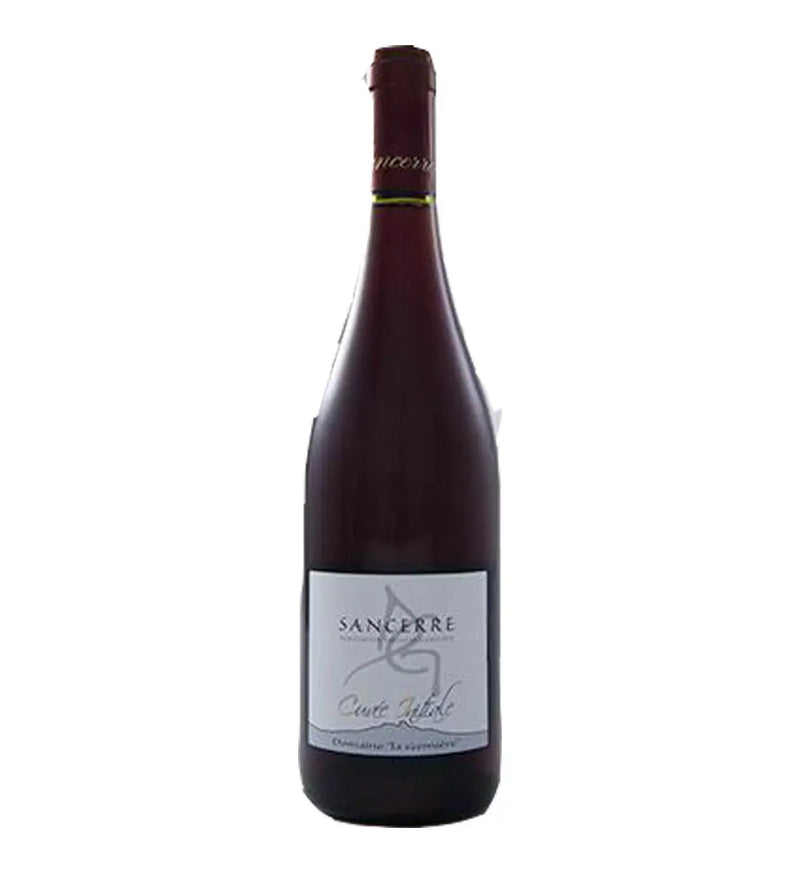 Sancerre Domaine La Gemière 2023 Les 2 cavistes
