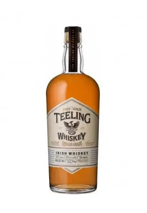Teeling Single Grain 46% 70cl Les 2 cavistes