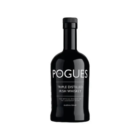 The Pogues 40%  70cl Les 2 cavistes