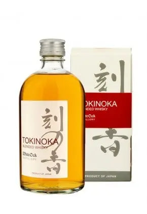 Tokinoka 40% 50cl Les 2 cavistes