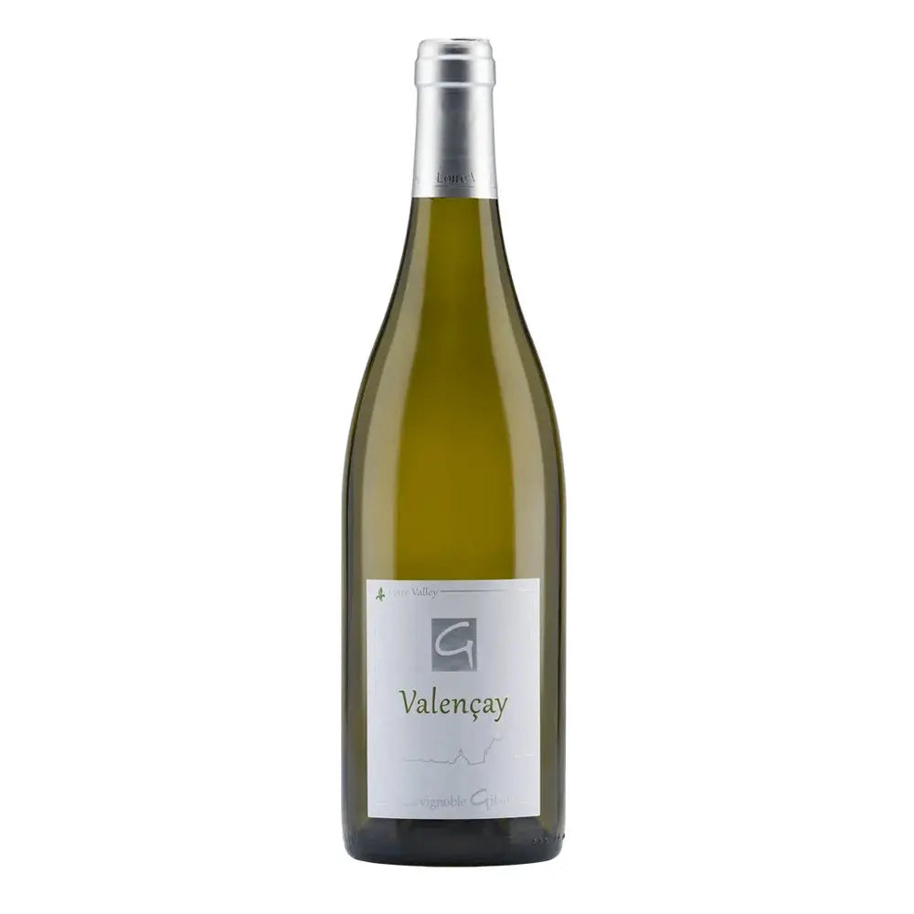Valençay Blanc 2024 – Domaine Gibault
