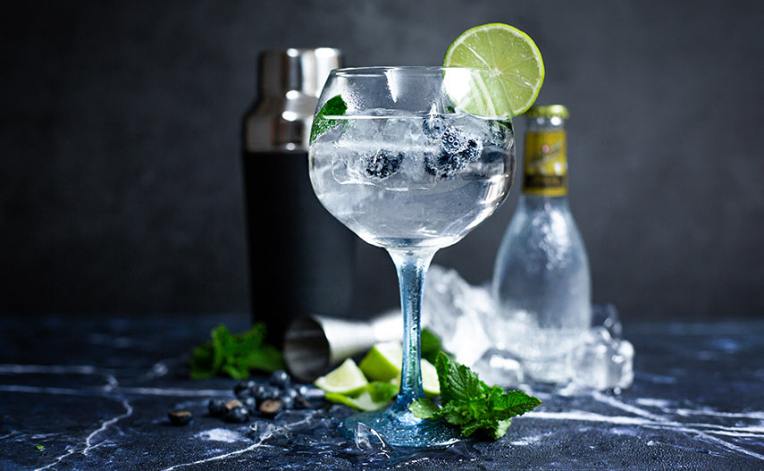 Gin du Monde
